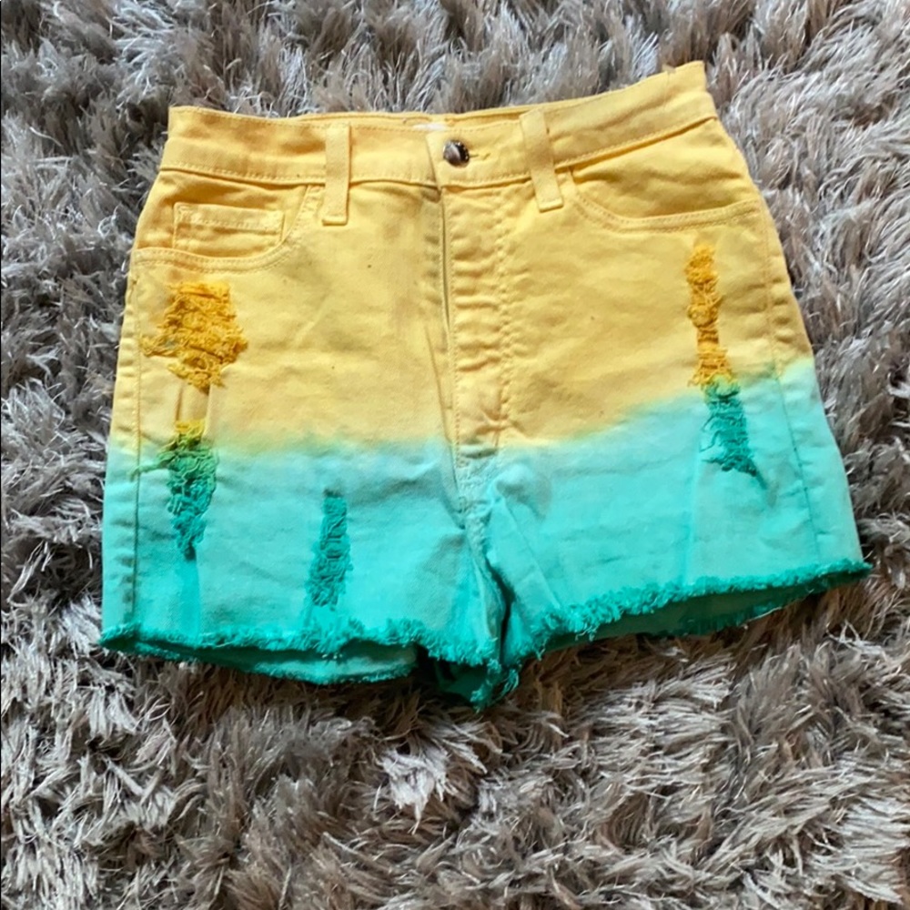 Shorts